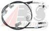 HONDA 47560S5SE13 Cable, parking brake